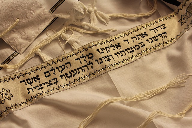 Pesach, židovské velikonoce